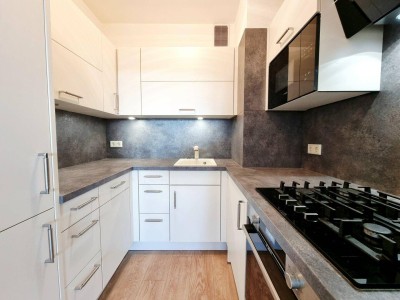 40 m² City-Apartment im 10. Stock mit Lift &amp; ablösefrei