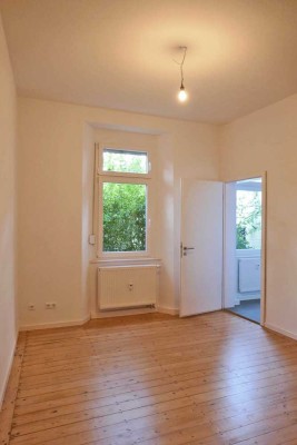 6439 - Sanierte 1-Zimmerwohnung in der Südstadt zu vermieten!