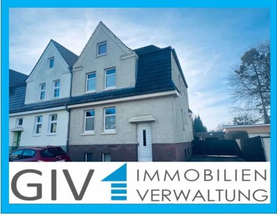 Zweifamilienhaus in Neustadt-Glewe * Preissenkung*