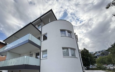 PREISREDUKTION! Zentral gelegene, tolle Wohnung in einer kleinen, exklusiven Wohnanlage in Zell am See, wenige Gehminuten von Fußgängerzone, Zeller See und Ski Talstation City Express entfernt.