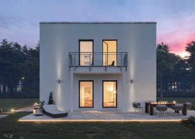 Dein sicherer Weg ins Eigenheim - modern, fair & schnell