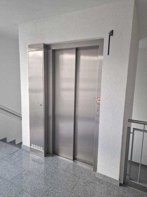Exklusive 4-Zimmer Penthouse-Wohnung mit 182 m² in Kaiserslautern Innenstadt