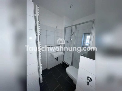 Tauschwohnung: Suchen mind. 3 Raum gegen 2 Raum Wohnung