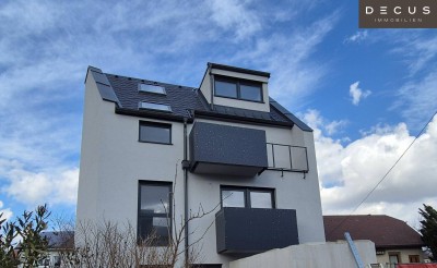 | TOP-NEUBAU | ERSTBEZUG | WÄRMEPUMPE | ANLEGERWOHNUNG