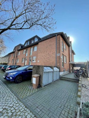 Sehr schönes Studentenappartement UNI-Nähe - NUR STUDENTEN!!!