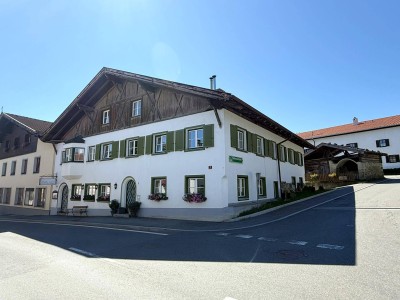 Charmante Wohnung im Herzen eines historischen Hauses
