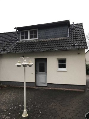 Dachgeschosswohnung in Winsen (Aller)