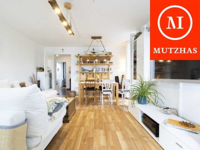 MUTZHAS –  Ein einmaliges Angebot