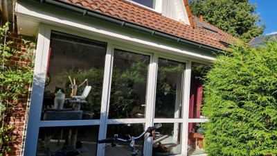 Tauschangebot: Helle und großzügige 3-Zimmer-Wohnung in Münster-Kinderhaus-West
