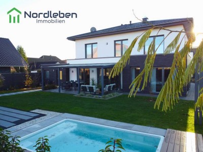 Ihr neues Wohlfühlzuhause – Modern, energieeffizient und bis ins Detail durchdacht