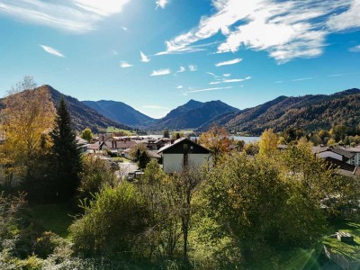 PENTHOUSE mit SEEBLICK | Tiefgarage & Aufzug | ORTERER28