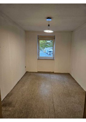 3-Zimmer Wohnung mit Balkon