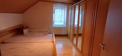 Geschmackvolle 3,5-Zimmer-Wohnung mit gehobener Innenausstattung in Essen