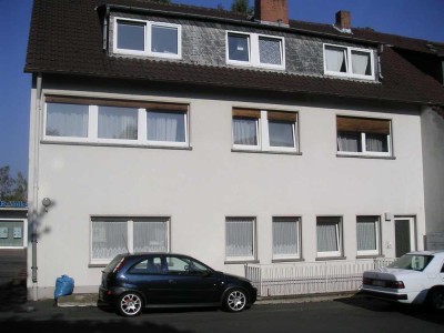 Bad Vilbel - Heilsberg