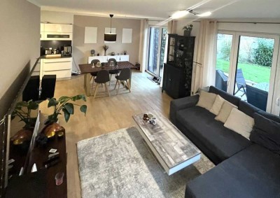 Exklusive 3-Zimmer EG-Wohnung in Hamm-Osten, barrierefrei