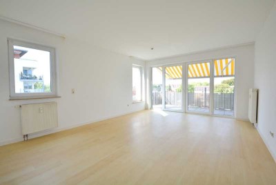 Top geschnittene, barrierefreie 2-Zimmer-Eigentumswohnung in grüner Lage von Offenbach Stadt!