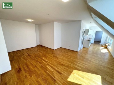 Attraktive Wohnungen in der Gymelsdorfergasse 48–50 - Wohnen mit Lebensqualität in 2700 Wiener Neustadt