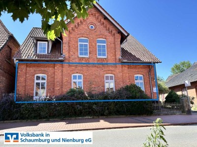 ETW in Altbauschönheit zu verkaufen!