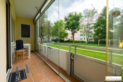 Charmante 2-Zimmer-Erdgeschosswohnung nahe dem Wörthersee – ideal für Starter, Senioren oder Anleger!
