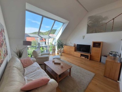 Modern, großzügig und lichtdurchflutet leben in ruhiger Top-Lage - Provisionsfrei - 4 bis 5 Zimmer