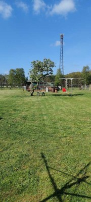 Großzügiges Mehrfamilienhaus mit drei Wohneinheiten in kinderfreundlicher Lage