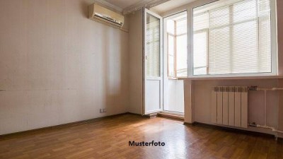 2-Zimmer-Wohnung in gutem Zustand