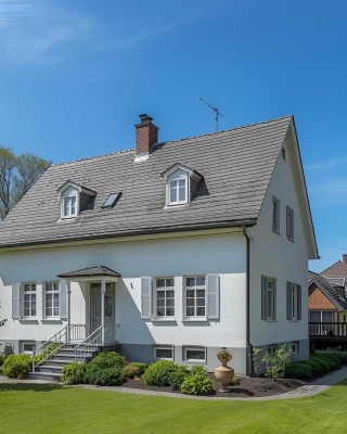 Provisionsfrei: Modernes 3-Familienhaus mit kernsanierten Wohneinheiten in Germering