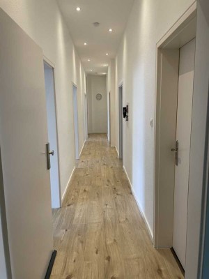 Helle 5-Zimmer Altbauwohnung im Herzen von Speyer