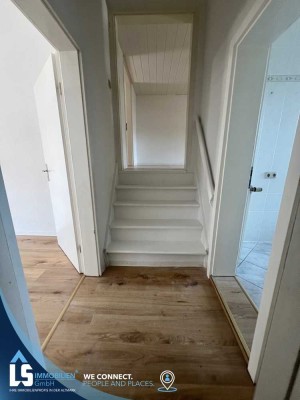 schöne 2 Raum Wohnung in Tangerhütte