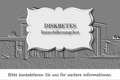 Viel Platz für zahlreiche Möglichkeiten: Wohnhaus, Bürogebäude, Halle, Hofareal (Mietkauf möglich)