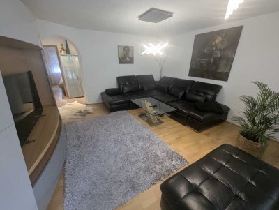 Helle 3-Zimmer Wohnung mit Terrasse in Eislingen/Fils