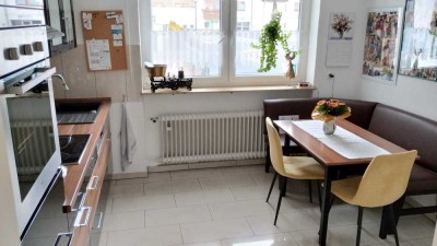 Schöne 3-Zimmer-Wohnung mit Balkon in Heidenheim