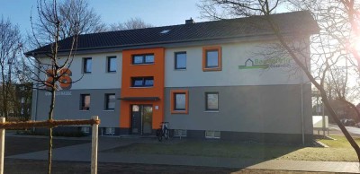 Renovierte 3-Zimmerwohnung in Gütersloh!
