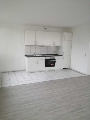 2 Zimmerwohnung in Heuchelheim