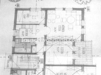 Tauschwohnung: Waltershofen: Tausche 4-Zi. gegen 3-Zi.-Wohnung