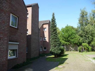 Schöne Single-Wohnung  in Duisburg/Citynähe