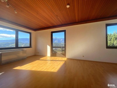 Eigentumswohnung mit Seeblick in Seeboden - perfekt für Genießer, Ferienvermietung möglich!