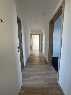 Gemütliche 3-Zimmerwohnung über den Dächern Wolfenbüttels