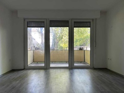 3-Zimmer Wohnung in Stadtnähe Dortmunds