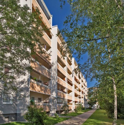 Schönes Zuhause in ruhiger Lage - einziehen+wohlfühlen