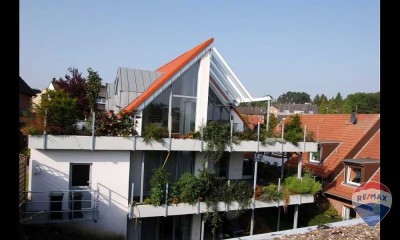Moderner Wohntraum mit großer Einliegerwohnung