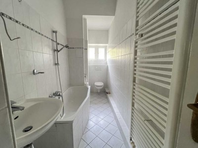 * SANIERUNGSOBJEKT IN DER HISTORISCHEN KÜNSTLERKOLONIE *