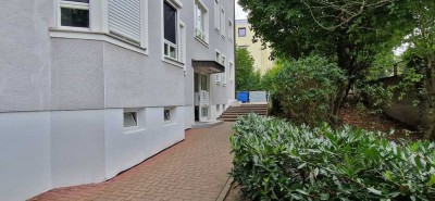 Stilvolle 3-Zimmer-Wohnung in Straubing-Süd von privat