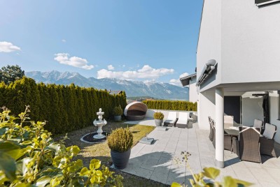 Traumhaus in Mutters