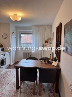 Wohnungstausch: Caspar-Voght-Straße 82