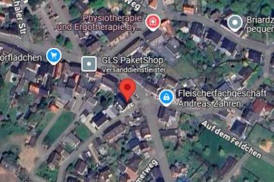 *Stilvolle 3-Zimmer-Wohnung in modernem Neubau in Wassenberg*