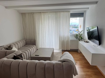2-Zimmerwohnung ohne Provision Top-Lage