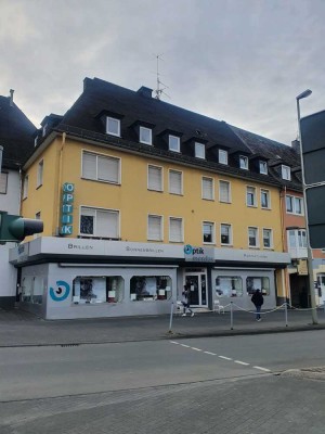 Apartment Weidenau Zentrum zu vermieten