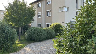 Ankommen, Wohlfühlen, zu Hause SEIN. Großes Townhouse mit 140m² + Garten