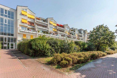 Nachmieter:in gesucht: 3-Raum-Wohnung im Veilchenweg ab dem 15.12.2025 verfügbar!!!